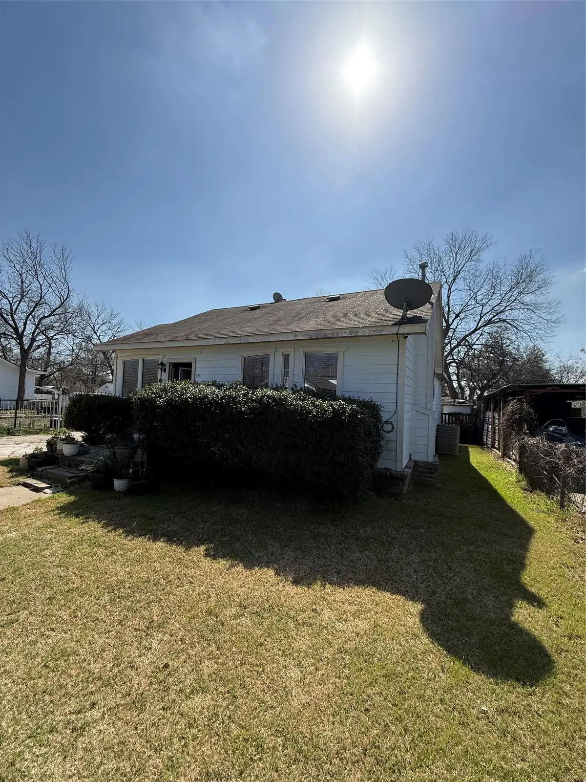 3114 Jerome Street, Dallas, TX 75223 - #1