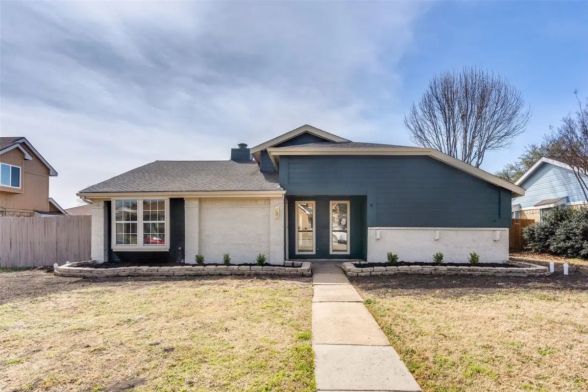 704 Kipling Drive, Plano, TX 75023 - #1