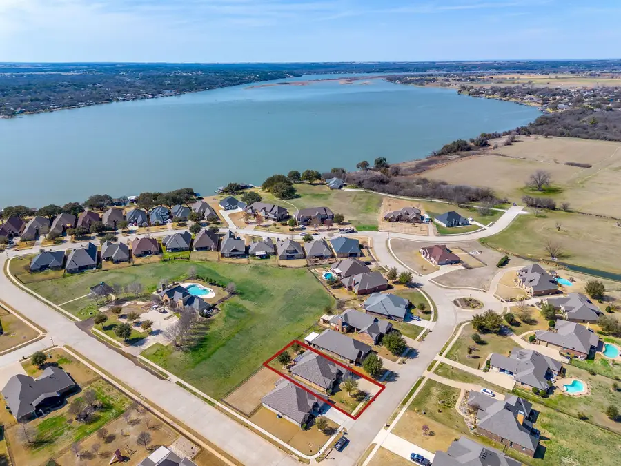 3303 Ferry Boat Lane, Granbury, TX 76049 - #2