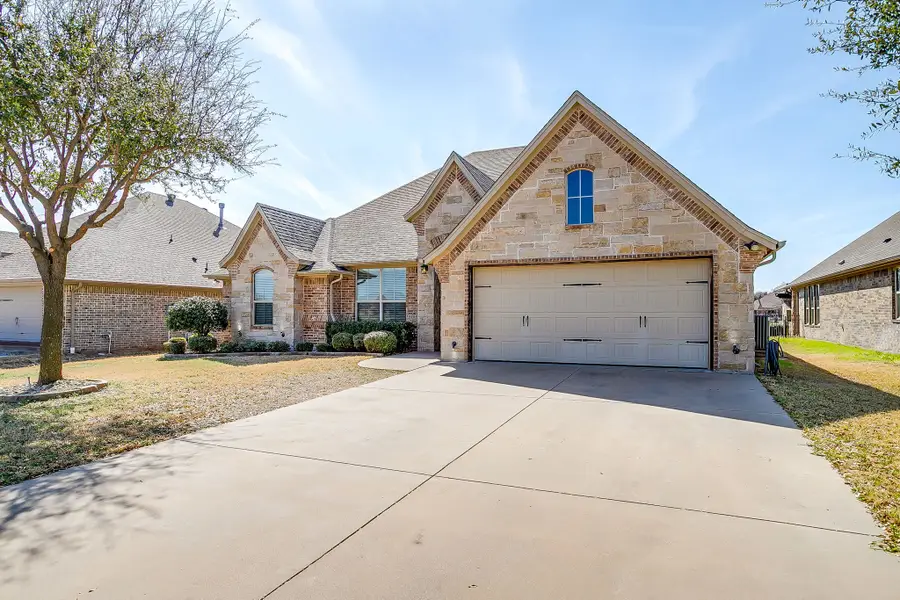 3303 Ferry Boat Lane, Granbury, TX 76049 - #3