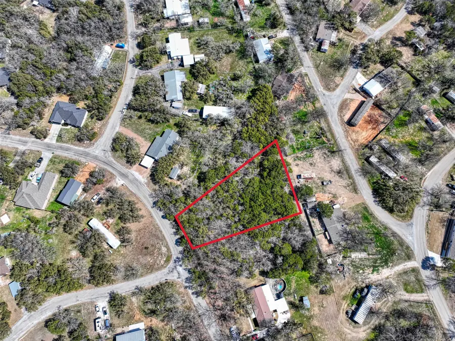 1115 Brazos Drive, Granbury, TX 76048 - #2