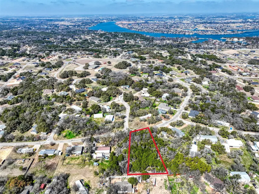 1115 Brazos Drive, Granbury, TX 76048 - #3