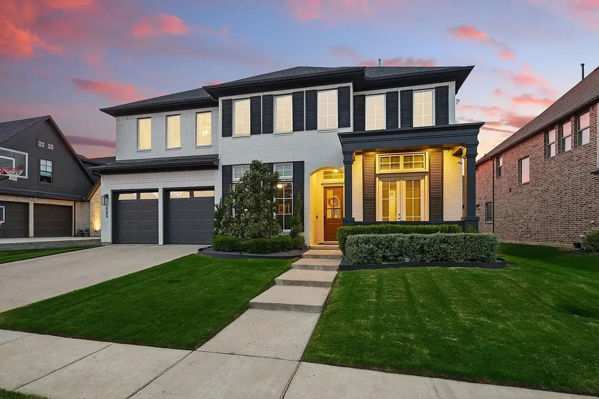 405 Nora Lane, Argyle, TX 76226 - #1