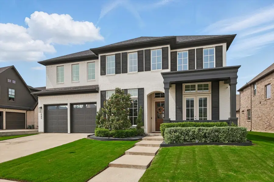 405 Nora Lane, Argyle, TX 76226 - #2