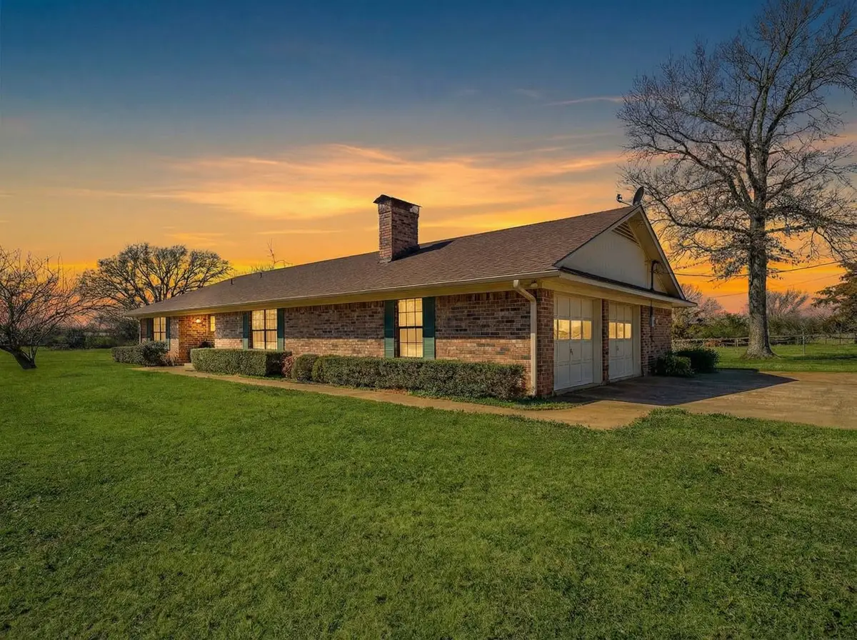 547 Fm 1896, Mount Vernon, TX 75457 - #1