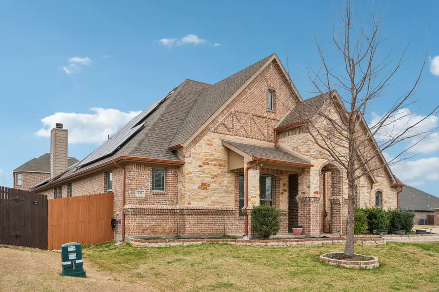453 Lake Park Drive, Midlothian, TX 76065 - #2