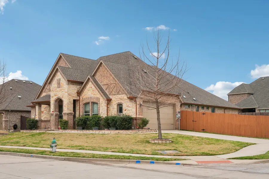 453 Lake Park Drive, Midlothian, TX 76065 - #3