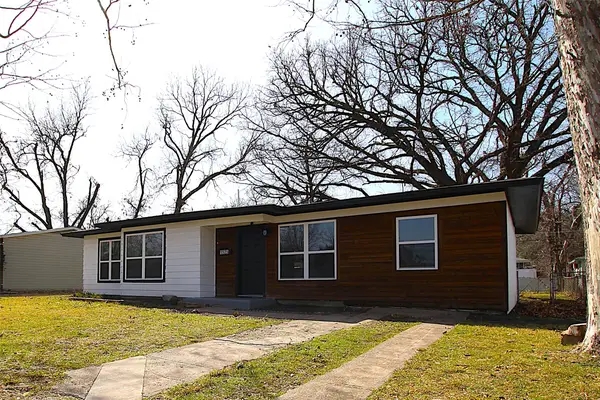 1525 Murray Drive, Garland, TX 75042