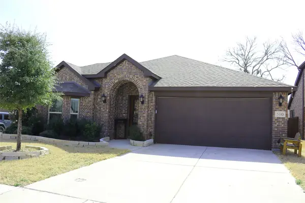 510 Stanton Lane, Lavon, TX 75166