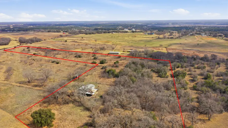 8005 Contrary Creek Road, Granbury, TX 76048 - #2