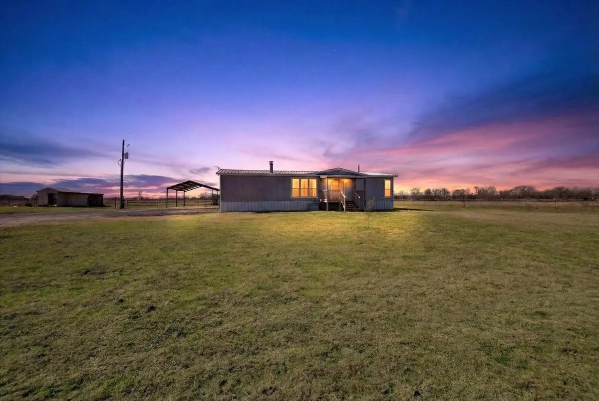 774 County Road 786, Groesbeck, TX 76642 - #1