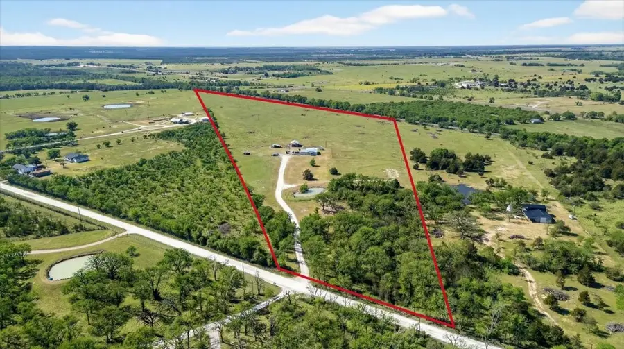 774 County Road 786, Groesbeck, TX 76642 - #3