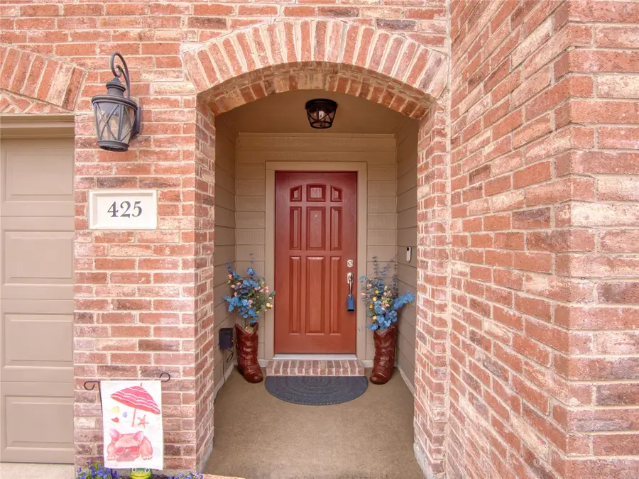 425 Stanley Falls Drive, Anna, TX 75409 - #2