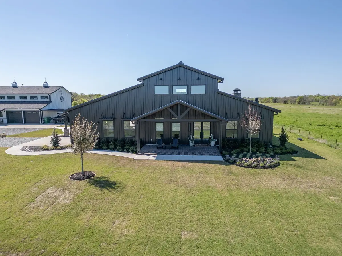 4004 Abbott Ranch Road, Royse City, TX 75189 - #1