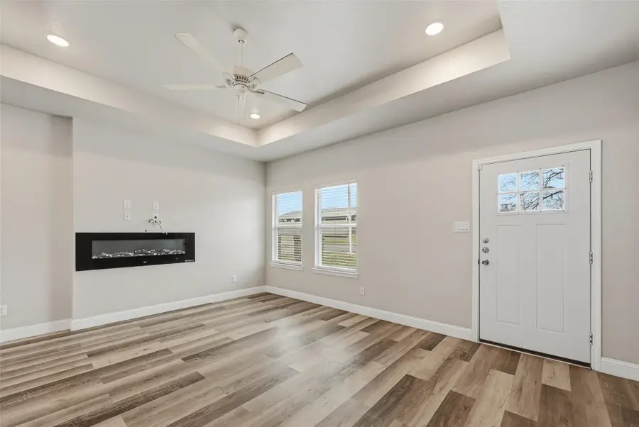 2406 Beecha Street, Greenville, TX 75401 - #3