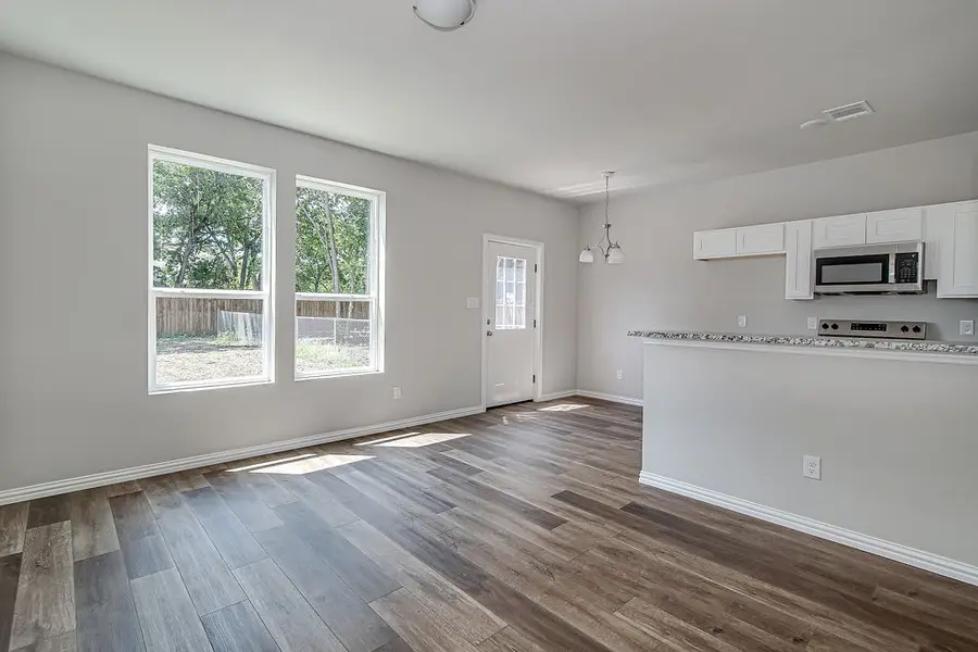 4500 Valentine Street, Fort Worth, TX 76109 - #3