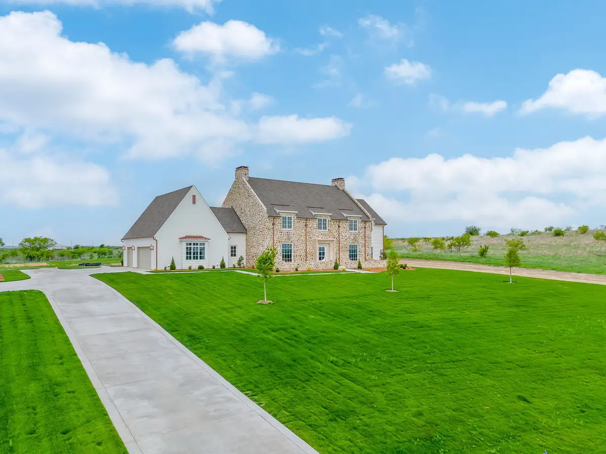 312 San Gabriel Drive, Aledo, TX 76008 - #1