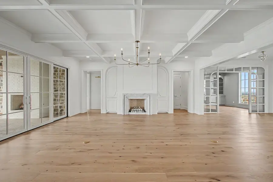 312 San Gabriel Drive, Aledo, TX 76008 - #3