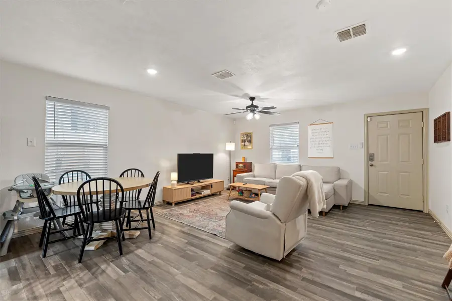 1124 N 13th Street, Waco, TX 76707 - #3