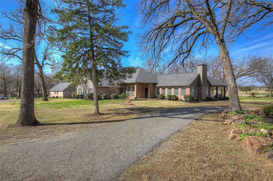 1079 Country Club Road, Sulphur Springs, TX 75482 - #2