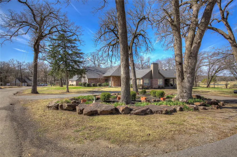 1079 Country Club Road, Sulphur Springs, TX 75482 - #3