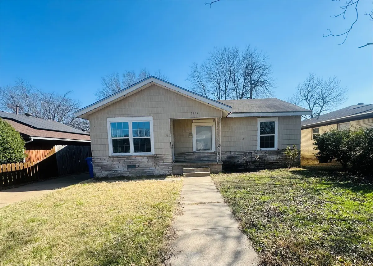 3520 Colcord Avenue, Waco, TX 76707 - #1