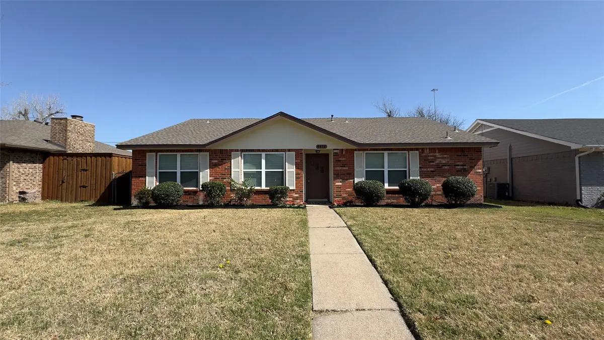 4416 Ocean Reef, Mesquite, TX 75150 - #1