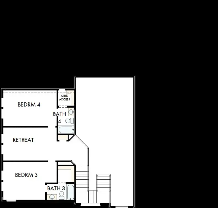 2021 Clearwater Drive, Lakewood Village, TX 75068 - #3