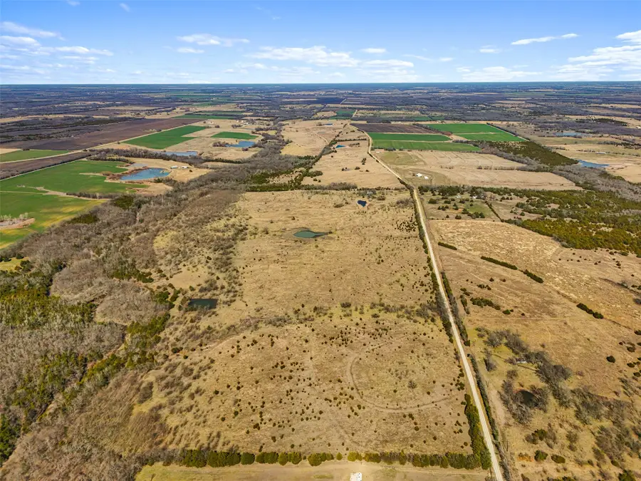 26100 County Road, Honey Grove, TX 75446 - #2