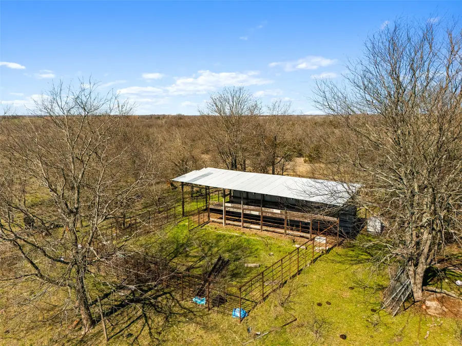26100 County Road, Honey Grove, TX 75446 - #3