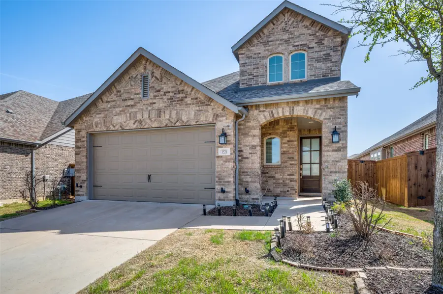 1520 Gelding Drive, Aubrey, TX 76227 - #2