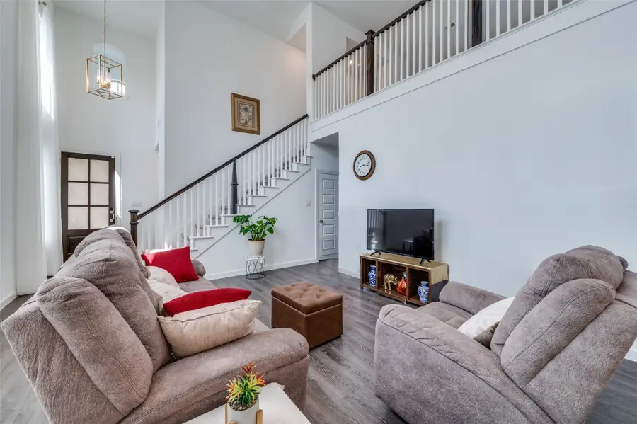 1520 Gelding Drive, Aubrey, TX 76227 - #3