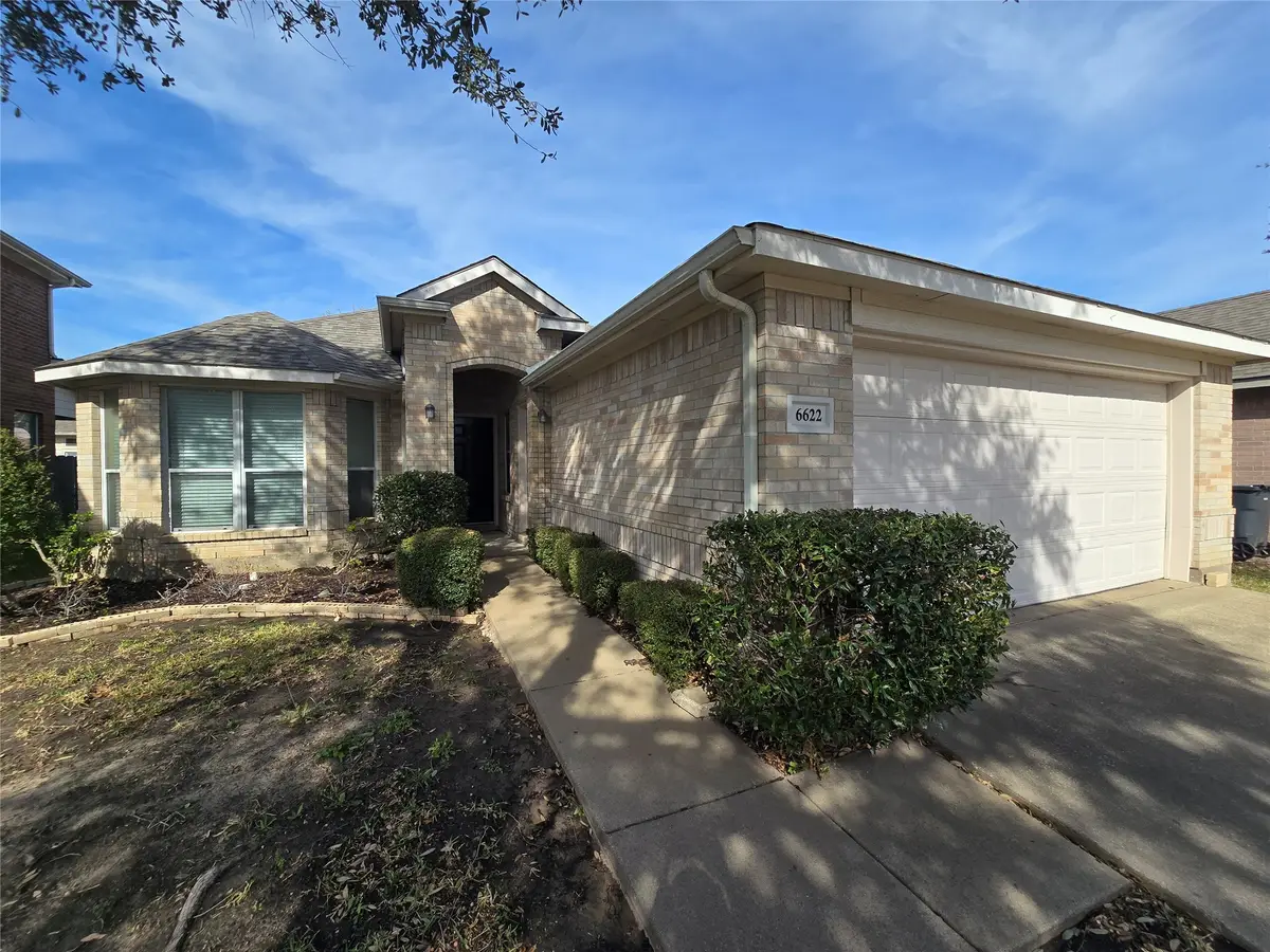 6622 Fairglen Drive, Arlington, TX 76002 - #1