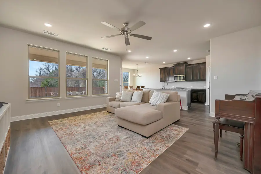 2202 Briarwood Drive, Bridgeport, TX 76426 - #3