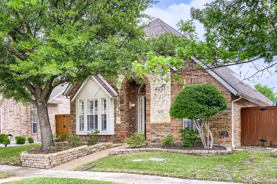 8622 Forest Glen Drive, Irving, TX 75063 - #2