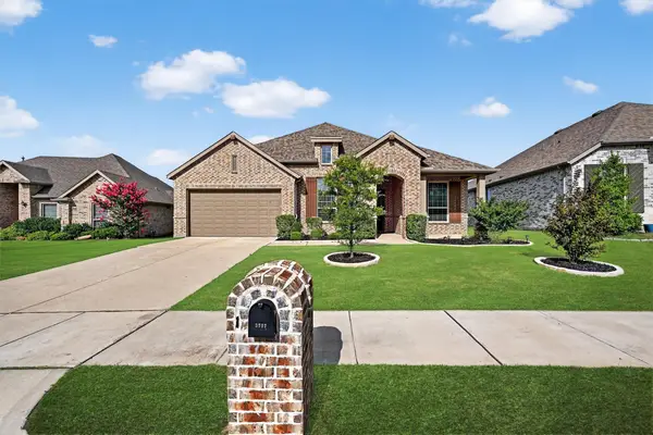 3717 Fawn Meadow Trail, Denison, TX 75020