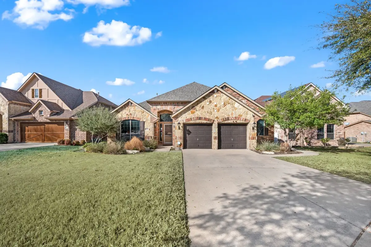 8121 Rock Elm Road, Fort Worth, TX 76131 - #1