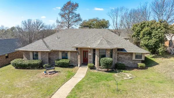 115 Teakwood Drive, Rockwall, TX 75087