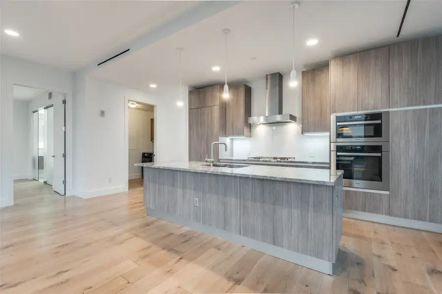 3130 N Harwood Street #2606, Dallas, TX 75201 - #2