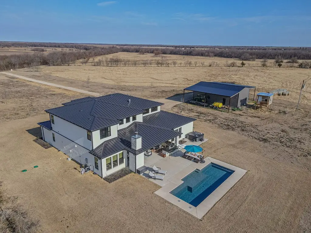 2396 County Road 2145, Cooper, TX 75432 - #1