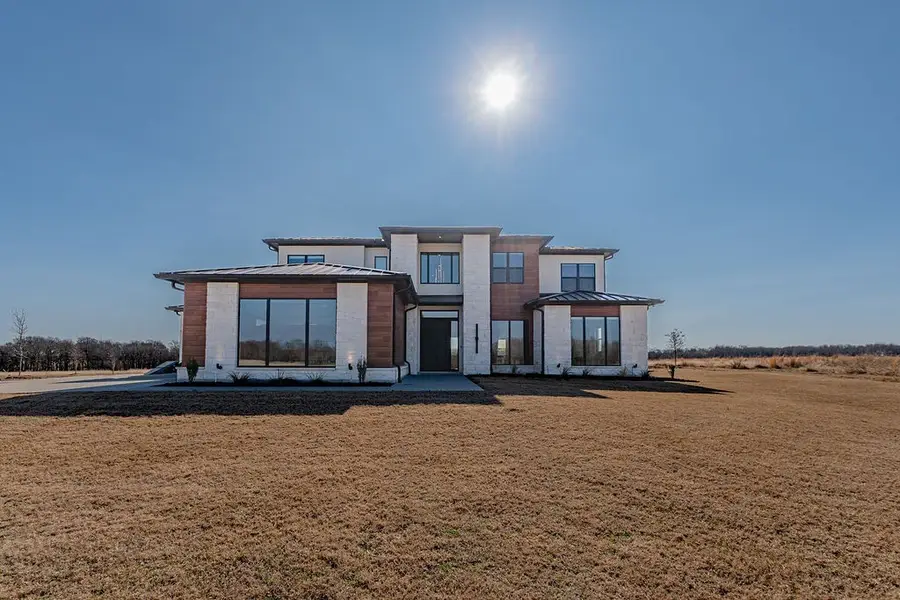 2396 County Road 2145, Cooper, TX 75432 - #2