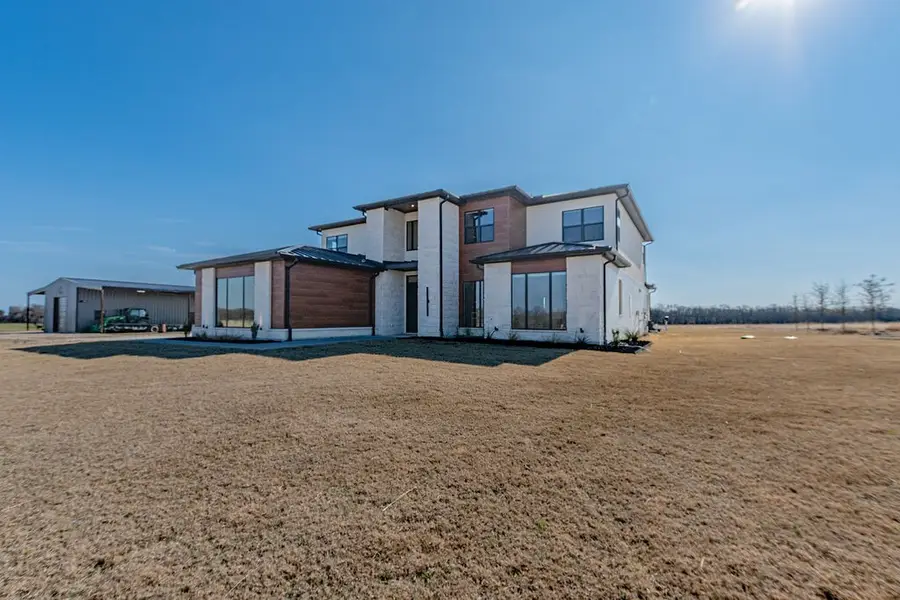 2396 County Road 2145, Cooper, TX 75432 - #3