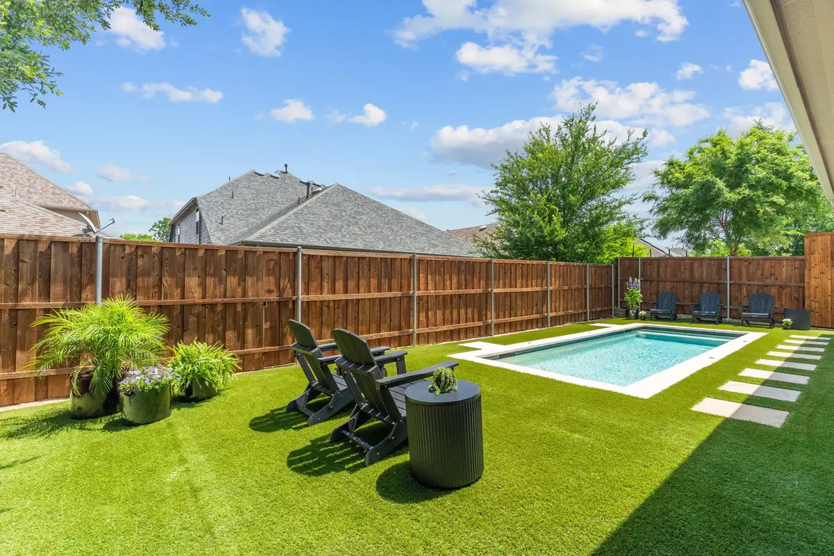 3912 Ironbark Way, McKinney, TX 75071 - #1