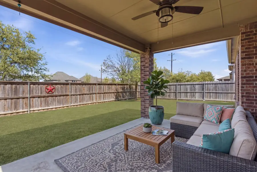 10700 Parnell Drive, McKinney, TX 75072 - #3