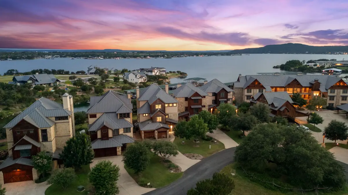 2195 Century Oak Drive, Graford, TX 76449 - #1