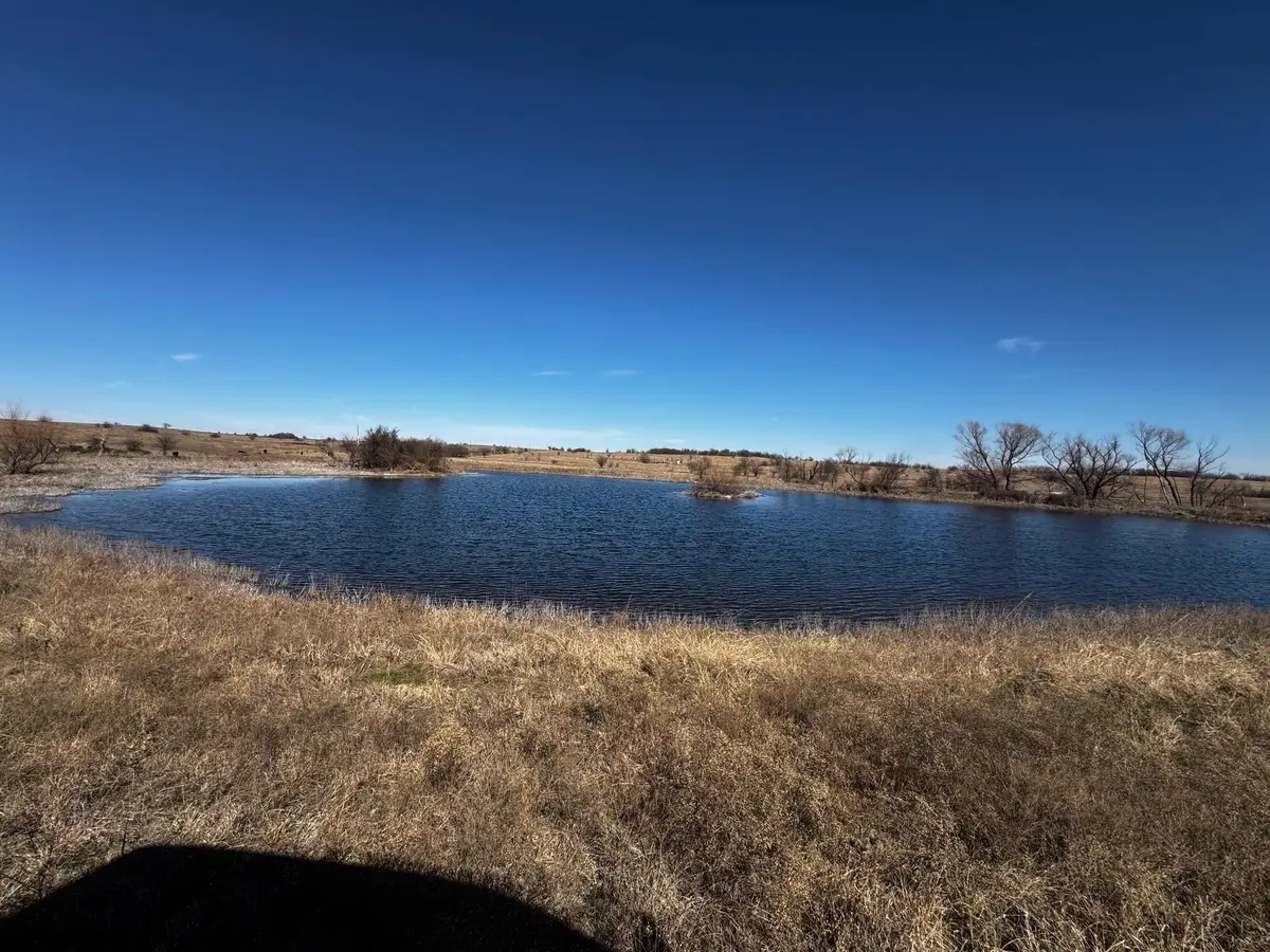 1121 County Road 4522, Decatur, TX 76234 - #1