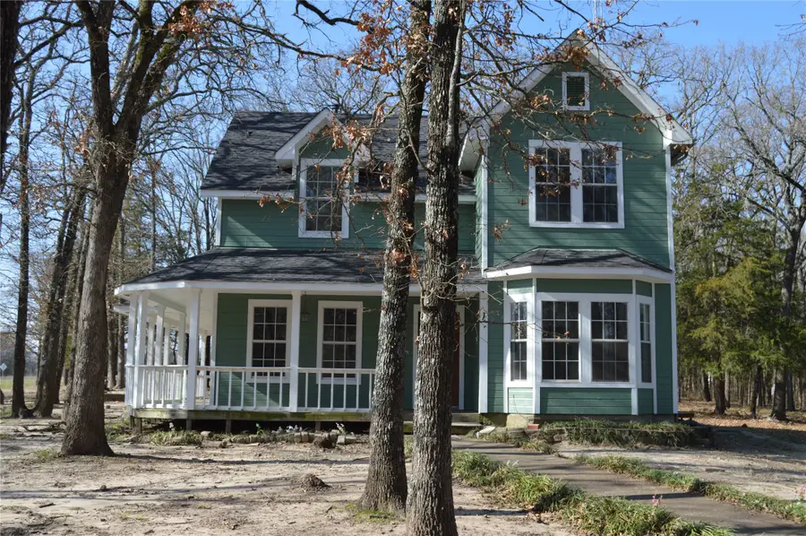 5204 Fm 2947, Greenville, TX 75402 - #2