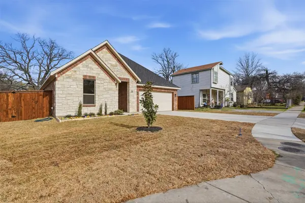 2315 Colony Court, Dallas, TX 75235