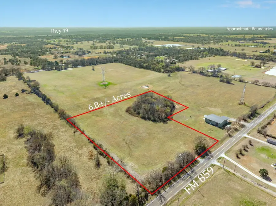 00 Fm 859, Edgewood, TX 75117 - #2