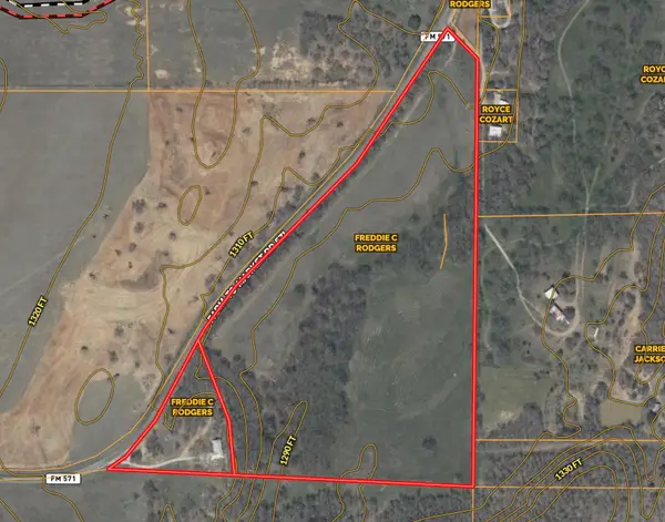 6151 Highway 571, Gorman, TX 76454